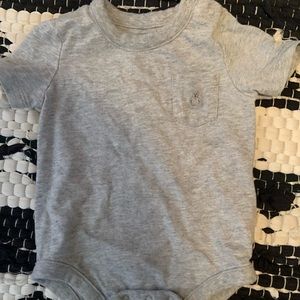 Gap onsie